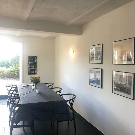 Bjerrumgaard Bed and breakfast 3*