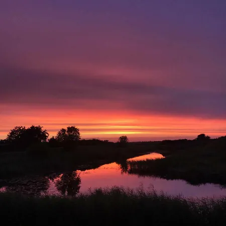 Bjerrumgaard 3* Ribe