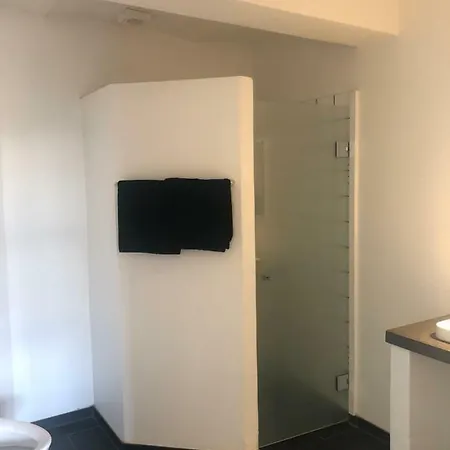 Bjerrumgaard Alojamento de Acomodação e Pequeno-almoço Ribe