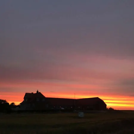 Bjerrumgaard Alojamento de Acomodação e Pequeno-almoço 3*