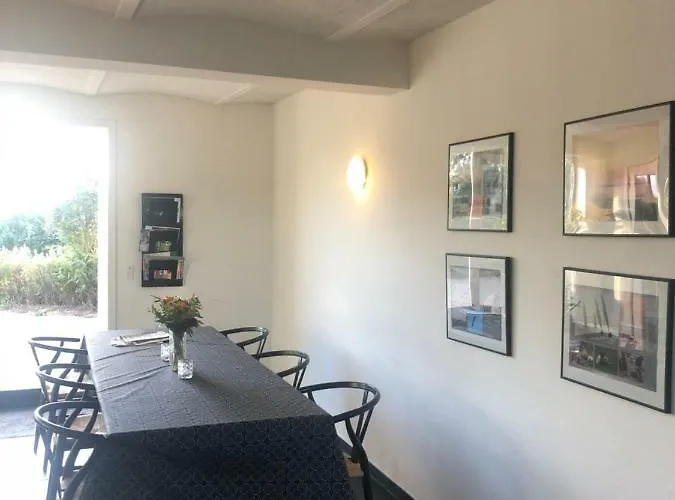 Bjerrumgaard Alojamento de Acomodação e Pequeno-almoço 3*