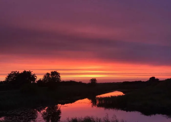 Bjerrumgaard 3* Ribe